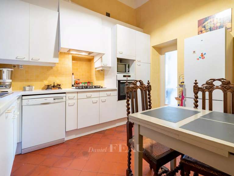 Apartment Nantes - 4 bedrooms - 228m²