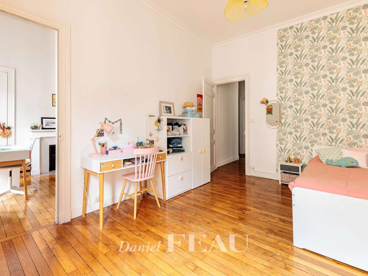 Appartement Nantes