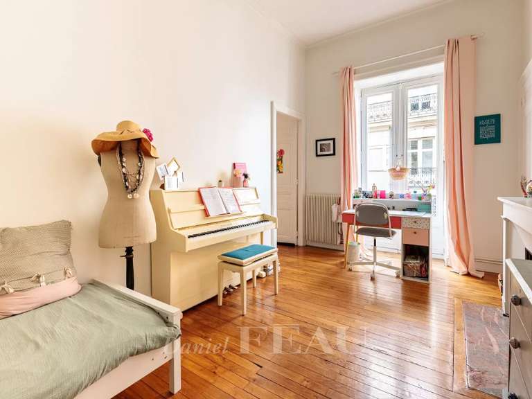 Apartment Nantes - 4 bedrooms - 134m²