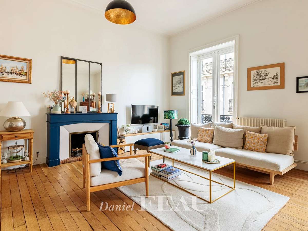 Appartement Nantes
