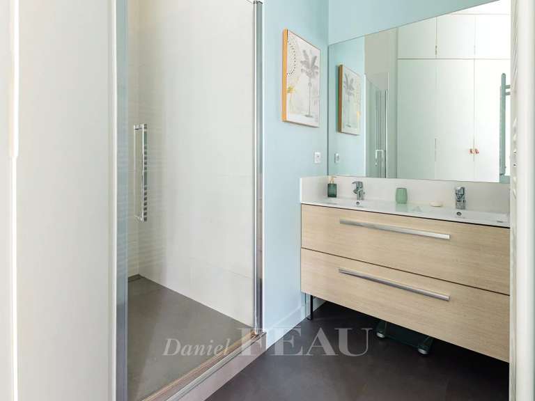 Apartment Nantes - 4 bedrooms - 134m²