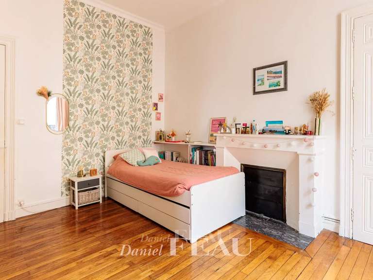 Apartment Nantes - 4 bedrooms - 134m²