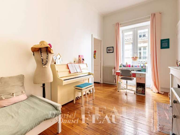 Appartement Nantes - 4 chambres - 134m²