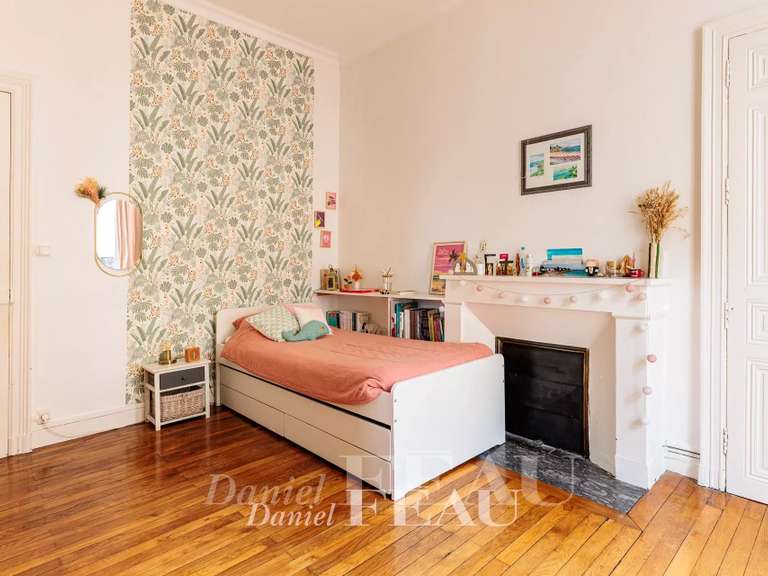 Appartement Nantes - 4 chambres - 134m²