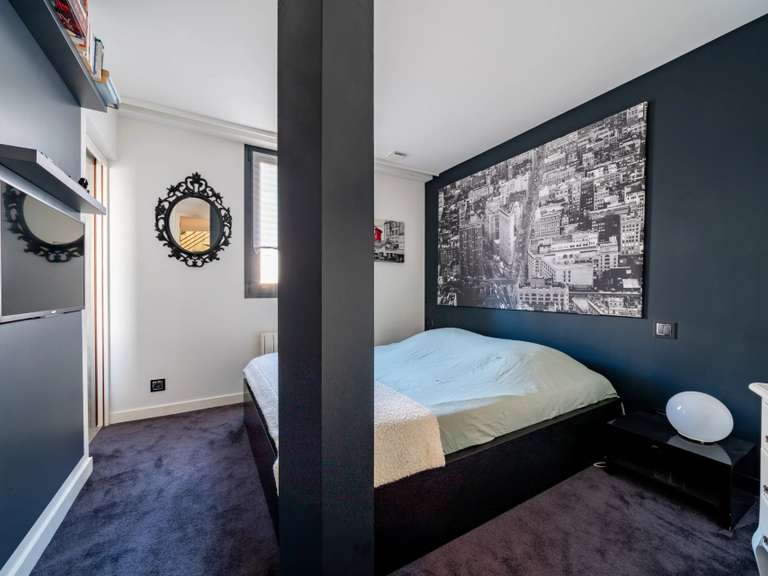 Appartement Nantes - 5 chambres - 249m²