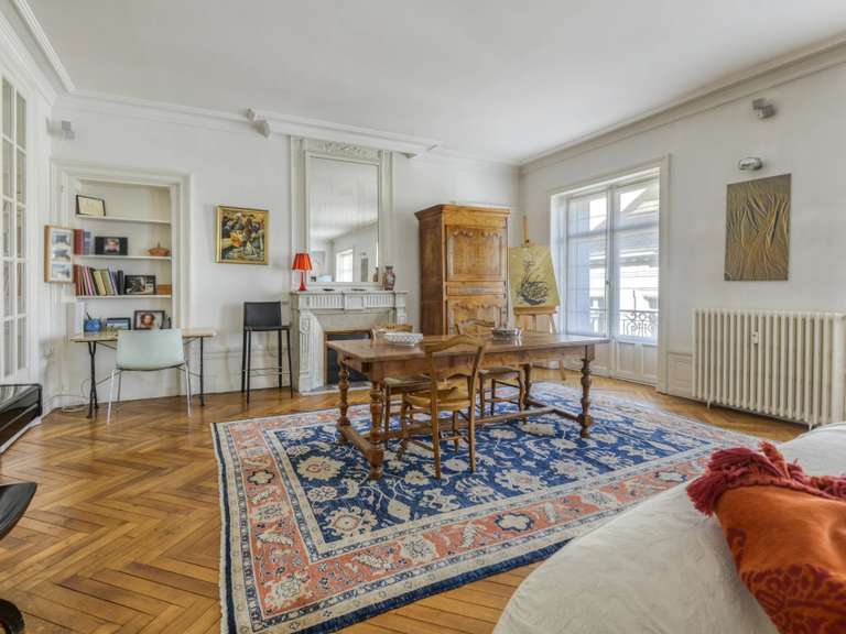 Appartement Nantes - 3 chambres - 231m²