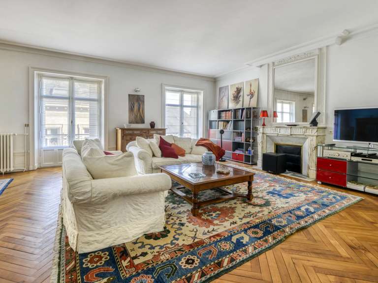 Appartement Nantes - 3 chambres - 231m²