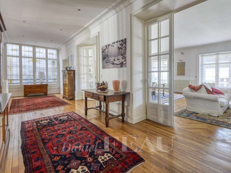 Appartement Nantes - 3 chambres - 231m²