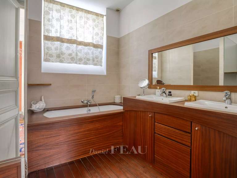 Apartment Nantes - 3 bedrooms - 231m²