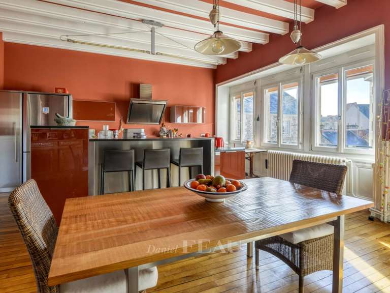 Apartment Nantes - 3 bedrooms - 231m²