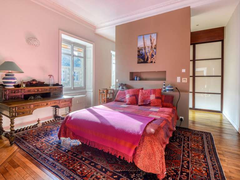 Appartement Nantes - 3 chambres - 231m²