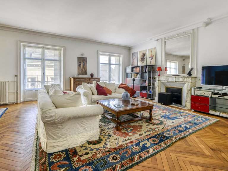 Apartment Nantes - 3 bedrooms - 231m²