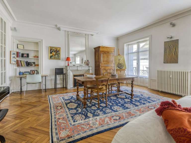 Apartment Nantes - 3 bedrooms - 231m²
