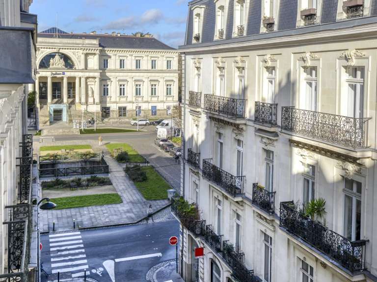 Appartement Nantes - 3 chambres - 231m²