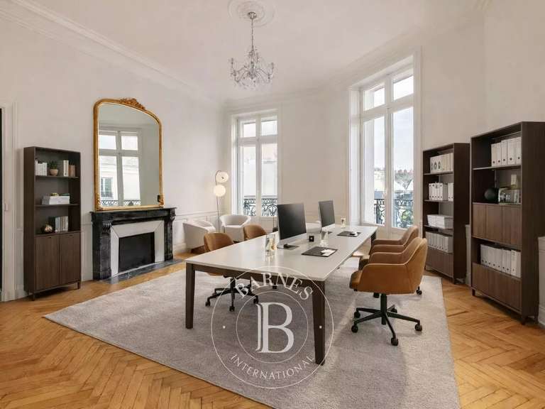 Appartement Nantes - 147m²