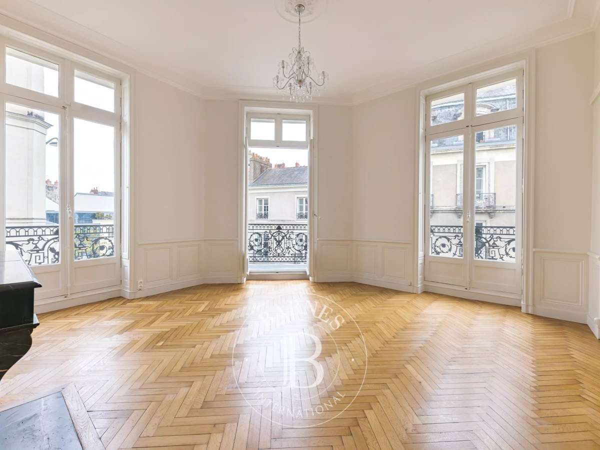 Appartement Nantes