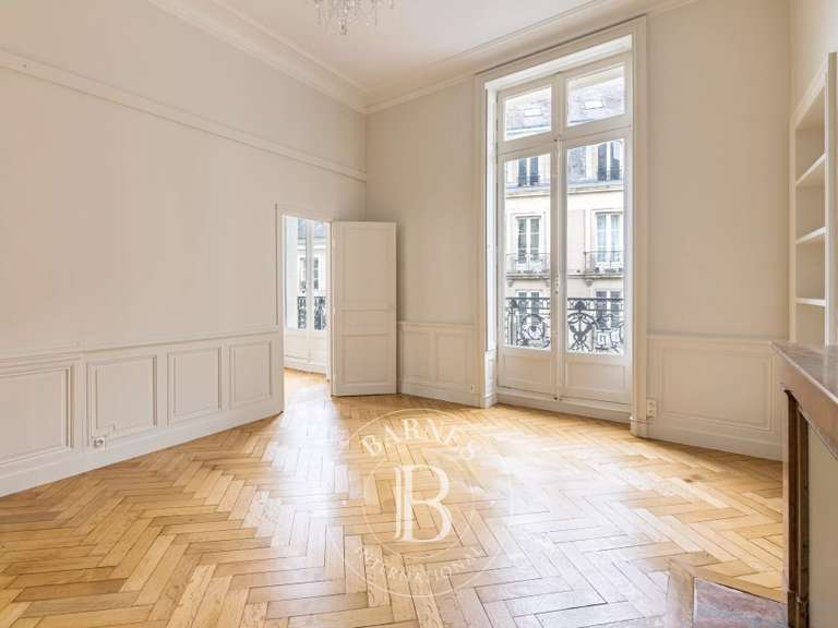 Appartement Nantes - 147m²