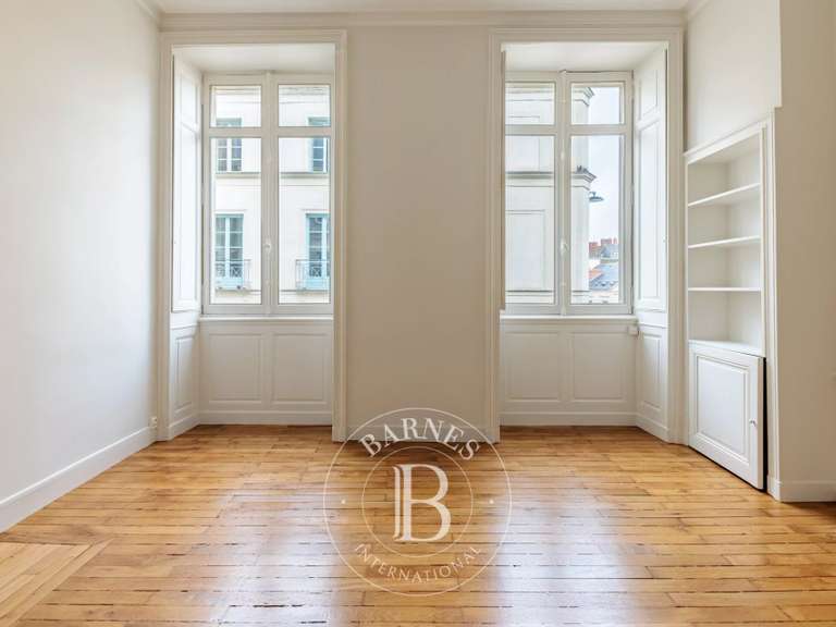 Appartement Nantes - 147m²
