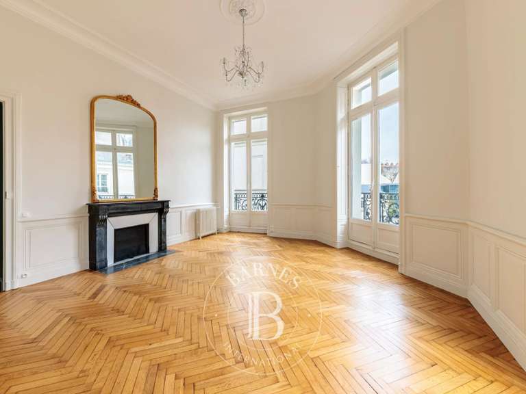 Appartement Nantes - 147m²