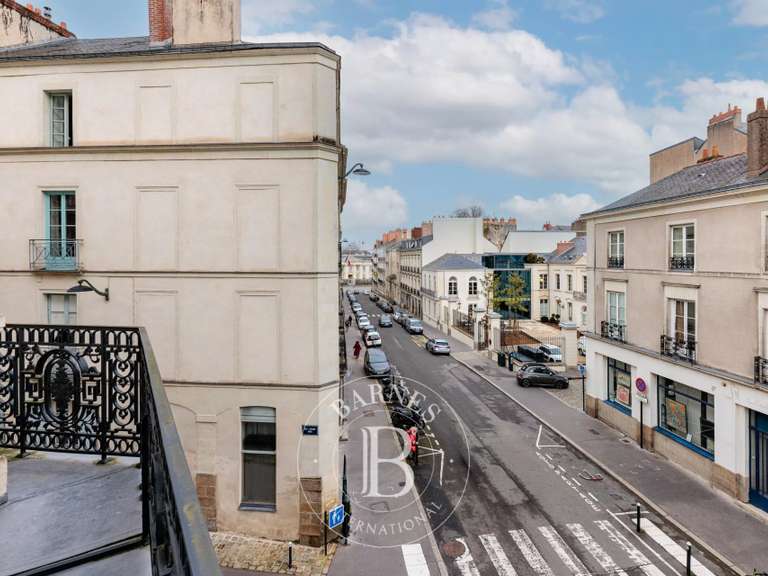 Appartement Nantes - 147m²