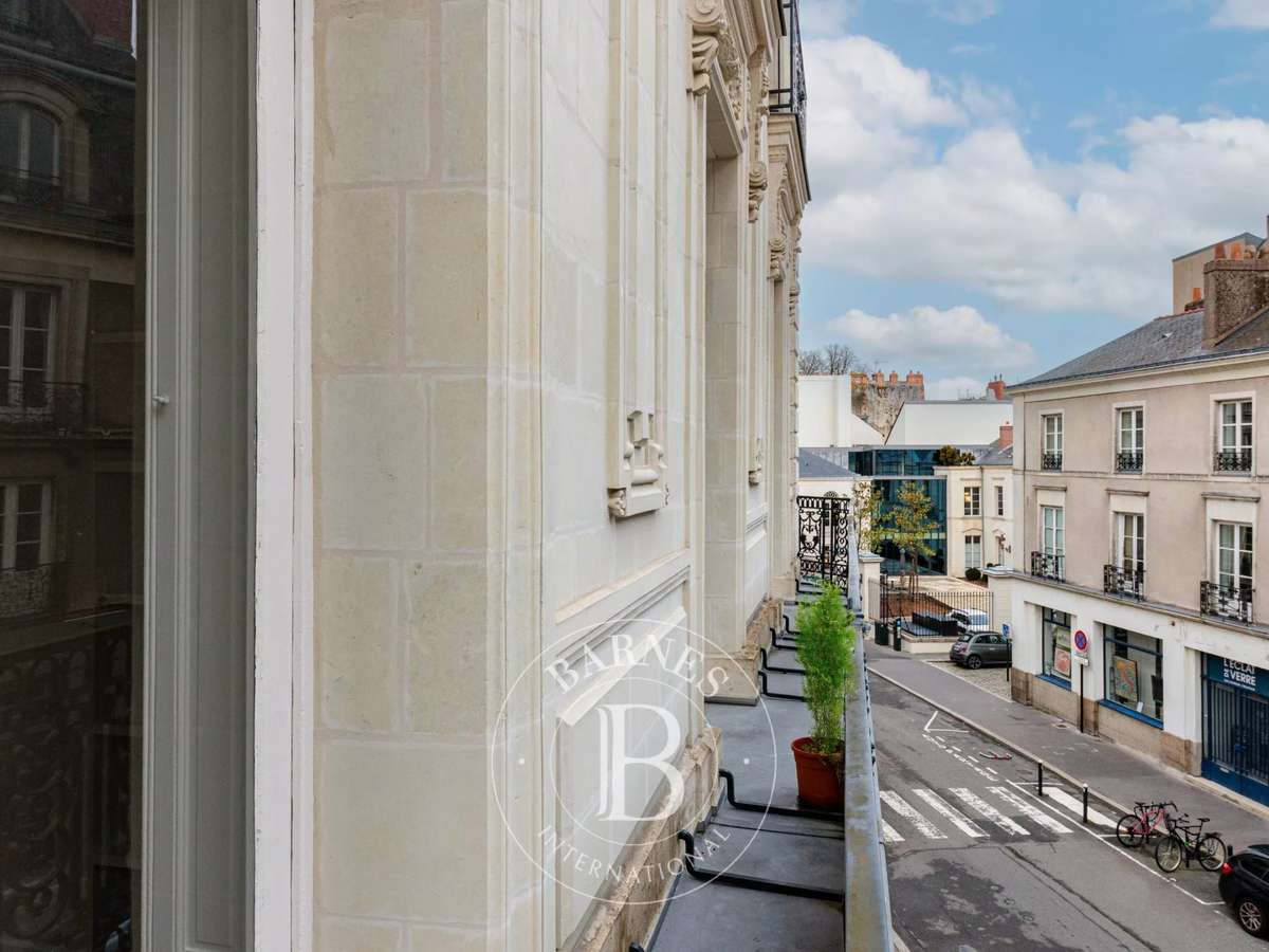 Appartement Nantes