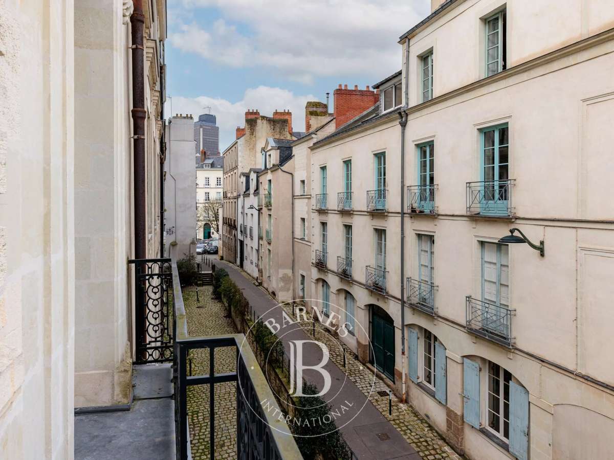 Appartement Nantes