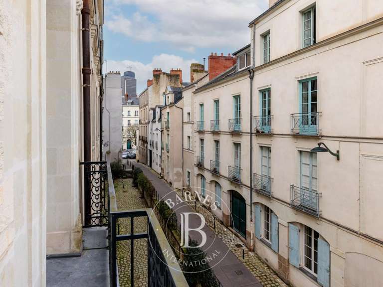 Appartement Nantes - 147m²