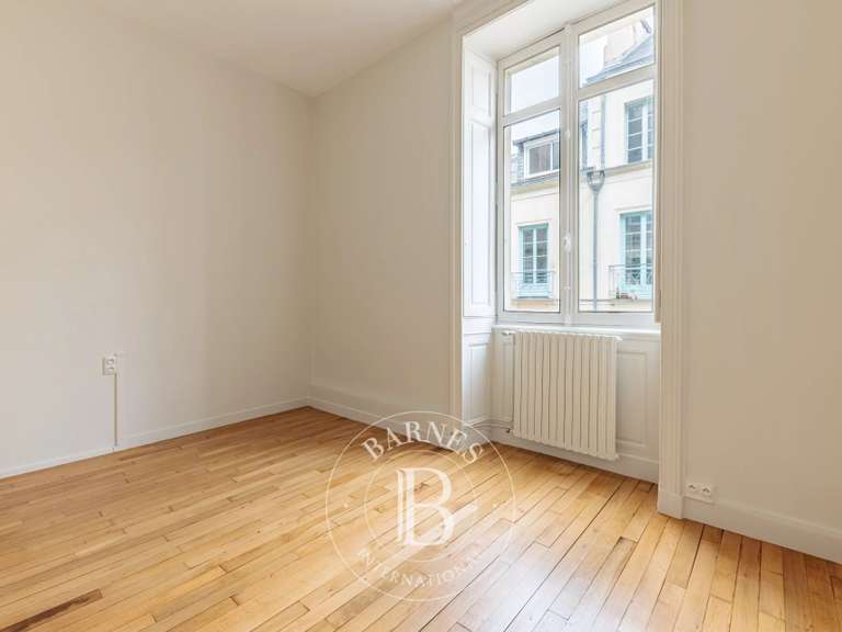 Appartement Nantes - 147m²