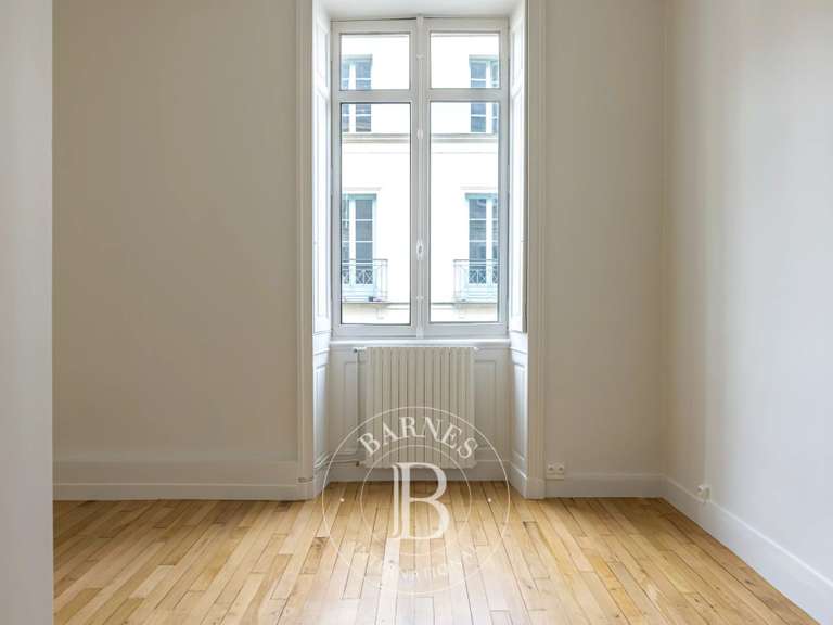 Appartement Nantes - 147m²
