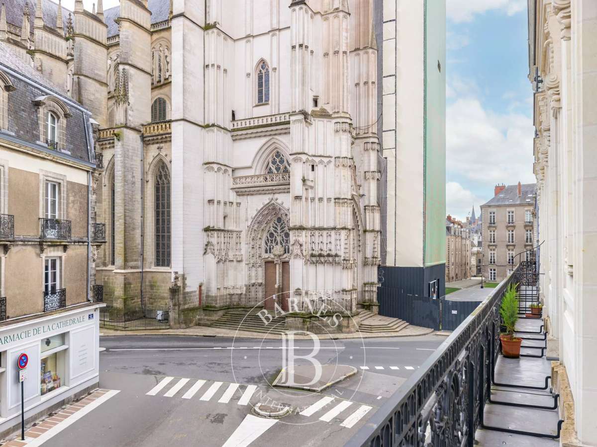 Appartement Nantes