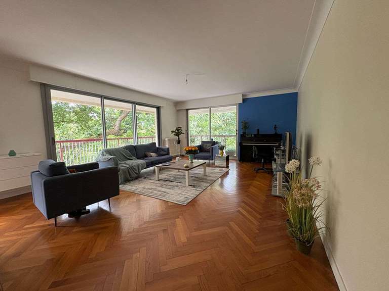 Appartement Nantes - 3 chambres