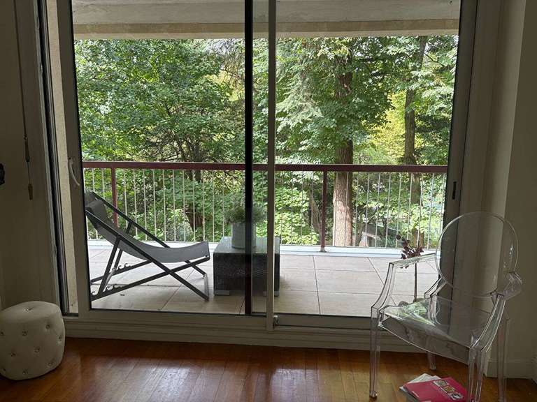 Appartement Nantes - 3 chambres