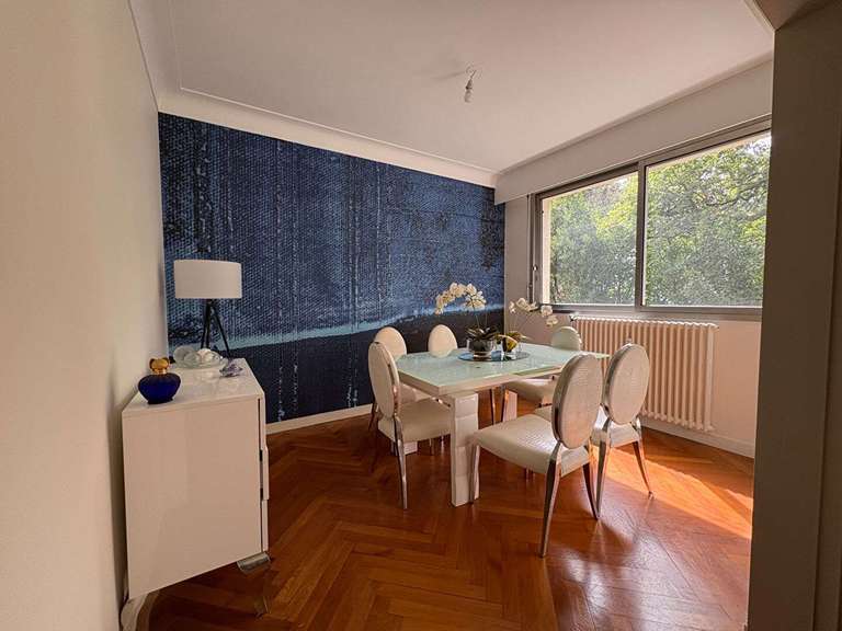 Appartement Nantes - 3 chambres