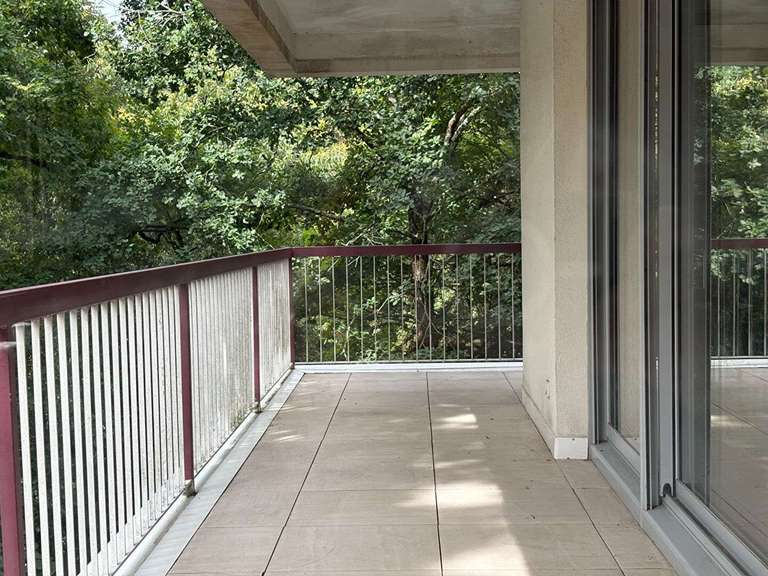 Appartement Nantes - 3 chambres