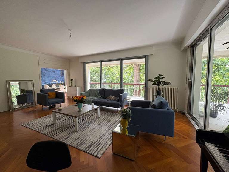 Appartement Nantes - 3 chambres