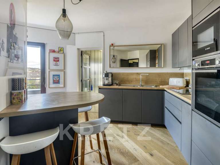 Apartment Nantes - 3 bedrooms - 131m²