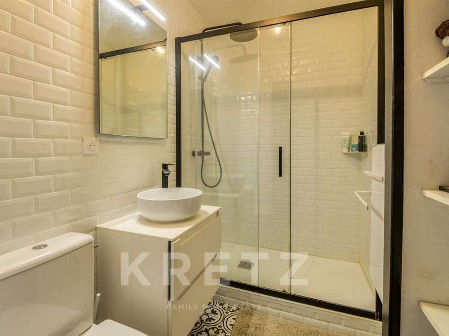 Apartment Nantes