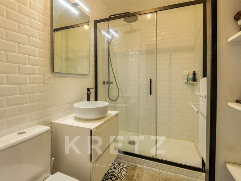 Apartment Nantes - 3 bedrooms - 131m²
