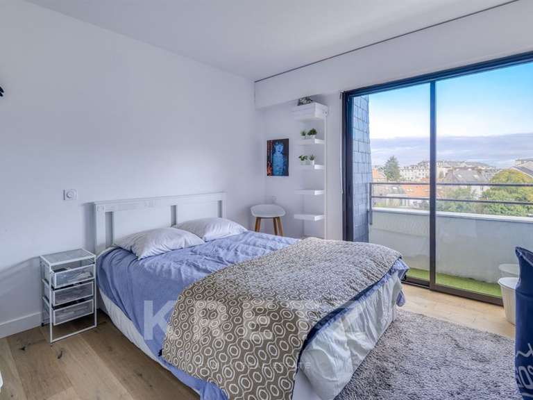 Appartement Nantes - 3 chambres - 131m²