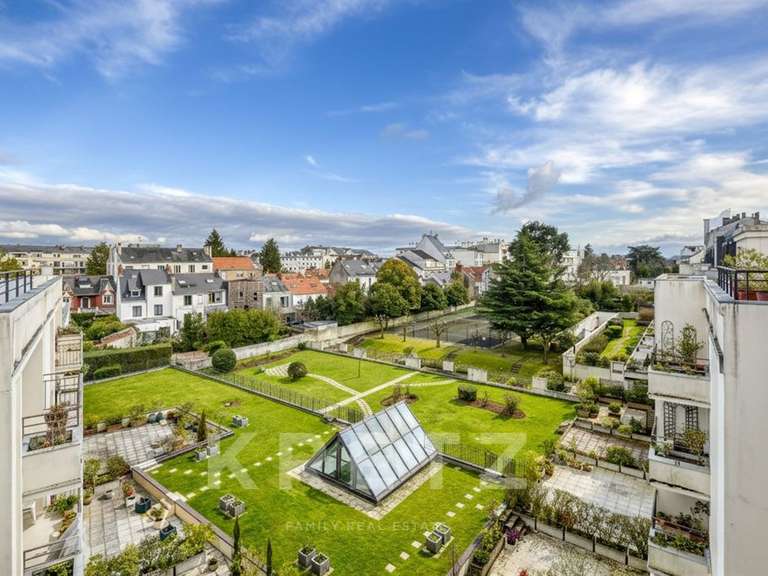 Appartement Nantes - 3 chambres - 131m²