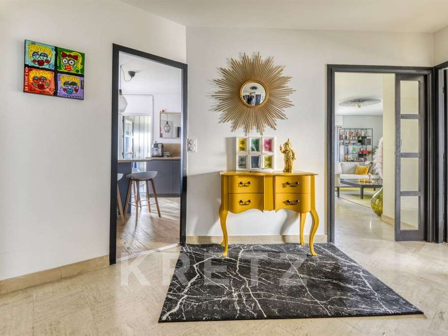 Apartment Nantes