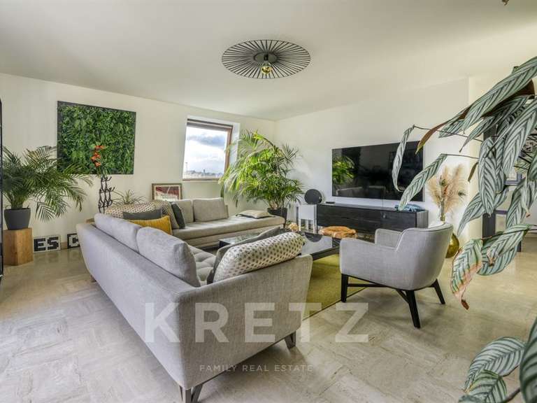 Apartment Nantes - 3 bedrooms - 131m²