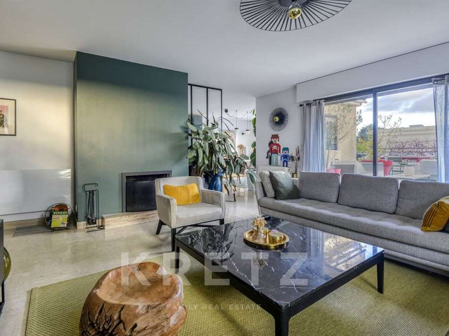 Apartment Nantes