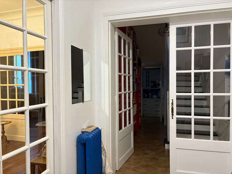 Appartement Nantes - 4 chambres