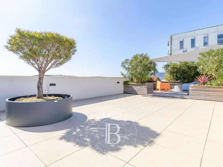 Apartment Nantes - 4 bedrooms - 156m²