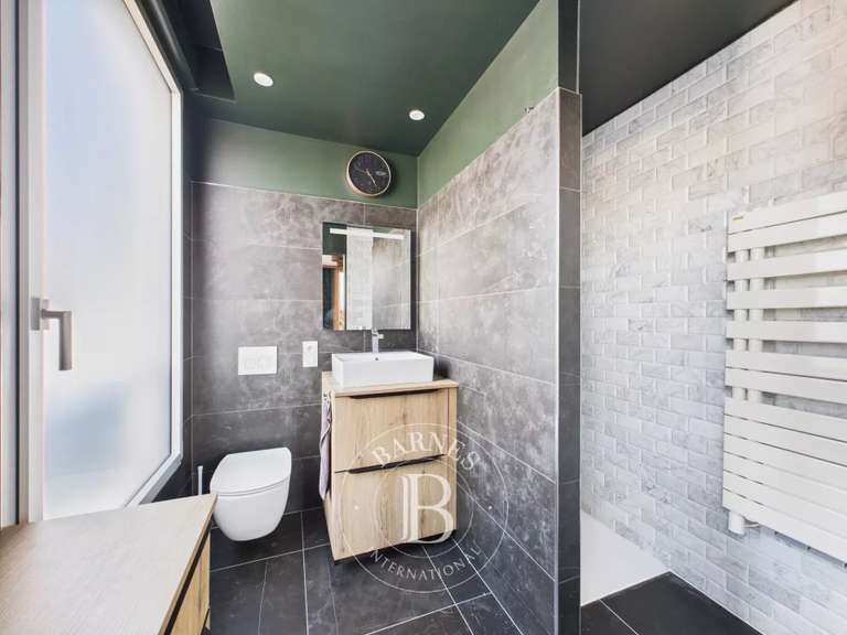 Apartment Nantes - 4 bedrooms - 156m²