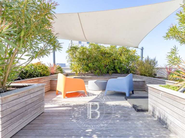 Apartment Nantes - 4 bedrooms - 156m²