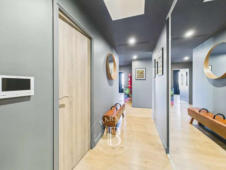 Apartment Nantes - 4 bedrooms - 156m²