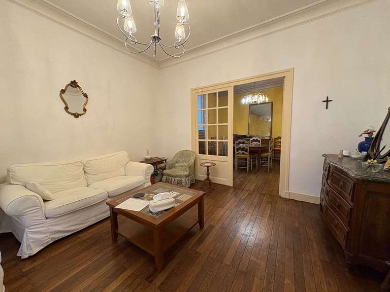 Appartement Nantes - 4 chambres