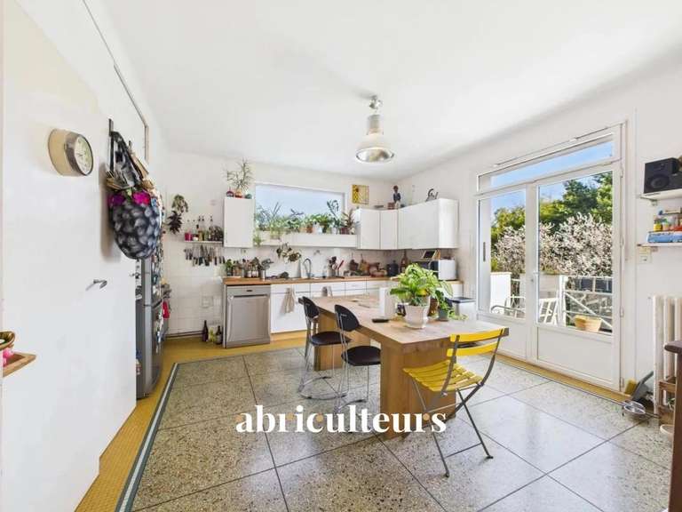 Appartement Nantes - 7 chambres - 230m²